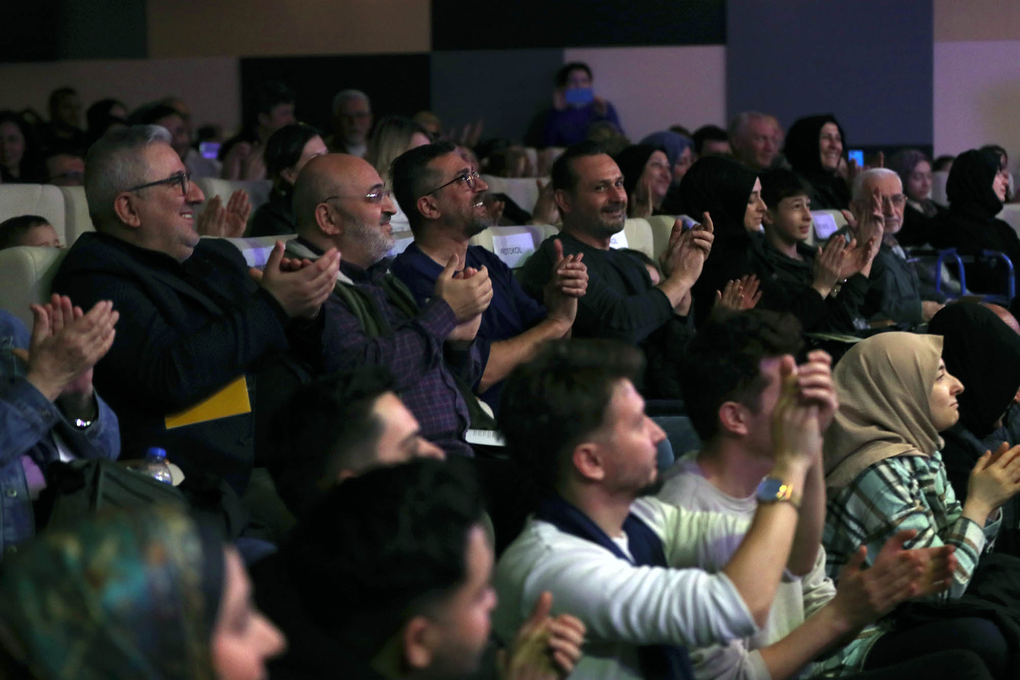 Kent Orkestrası’ndan Nostaljik Pop Rüzgârı 