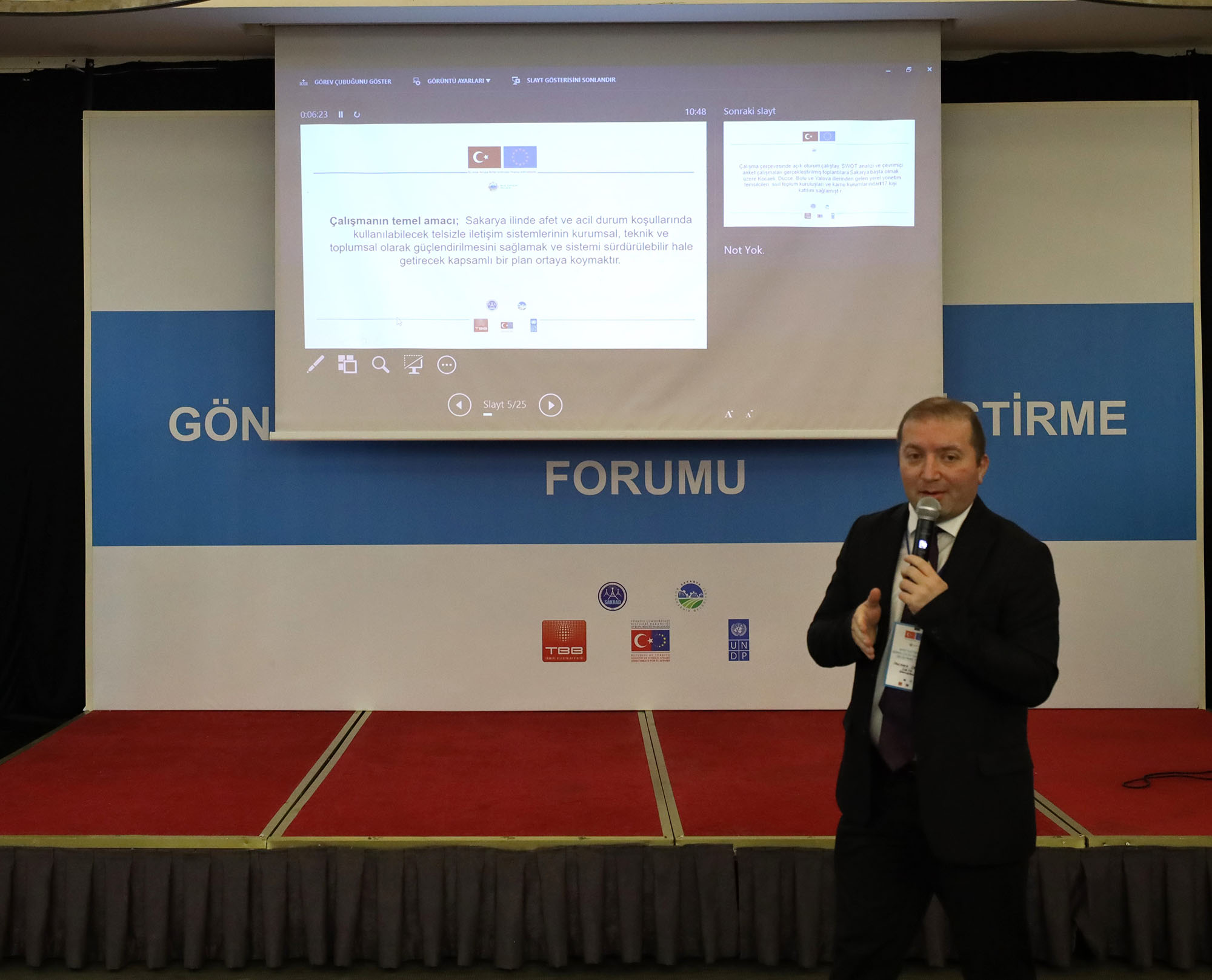 GSM’i ve interneti devre dışı bırakan büyük bir depremde canlara umut olacak