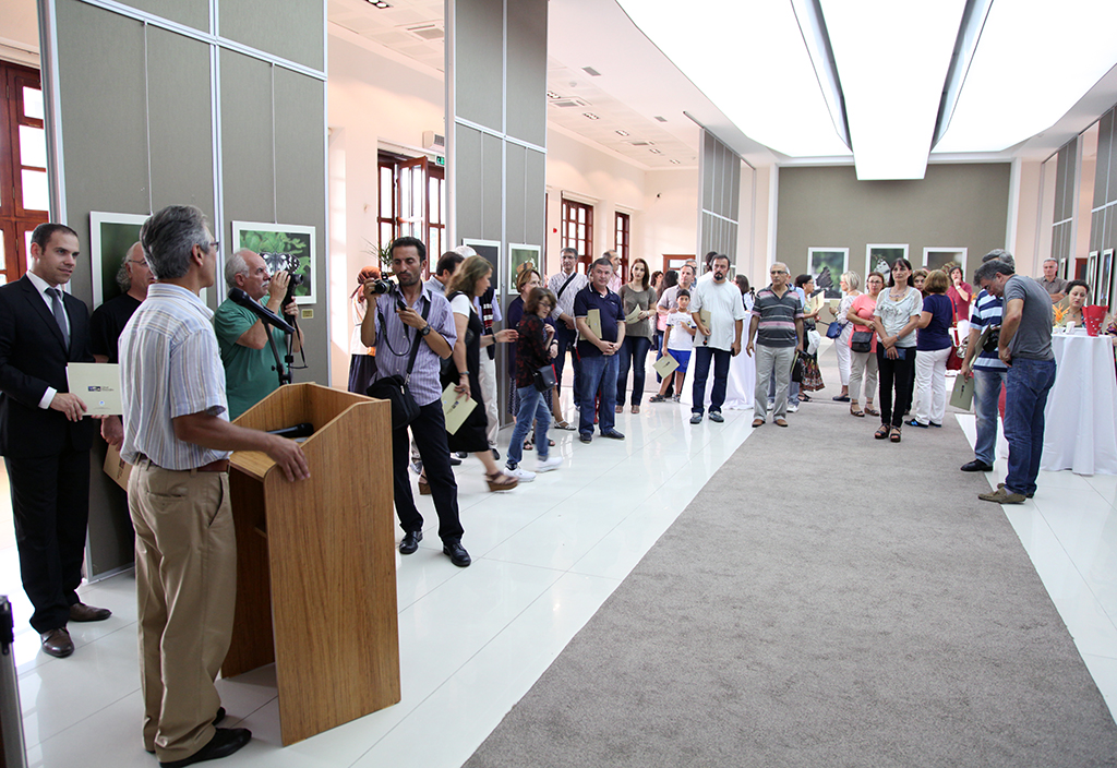 Uçan Renkler Galeri’de