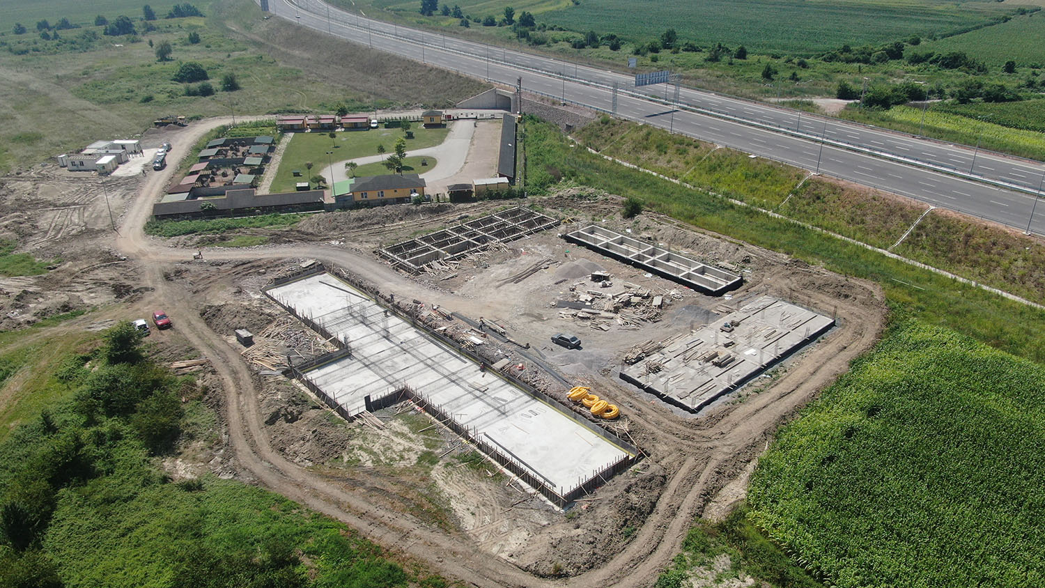 “Büyükşehir Belediyesi 17 bin metrekarelik Rehabilitasyon Merkezi ile sokakta yaşayan canlılara yuva olacak”