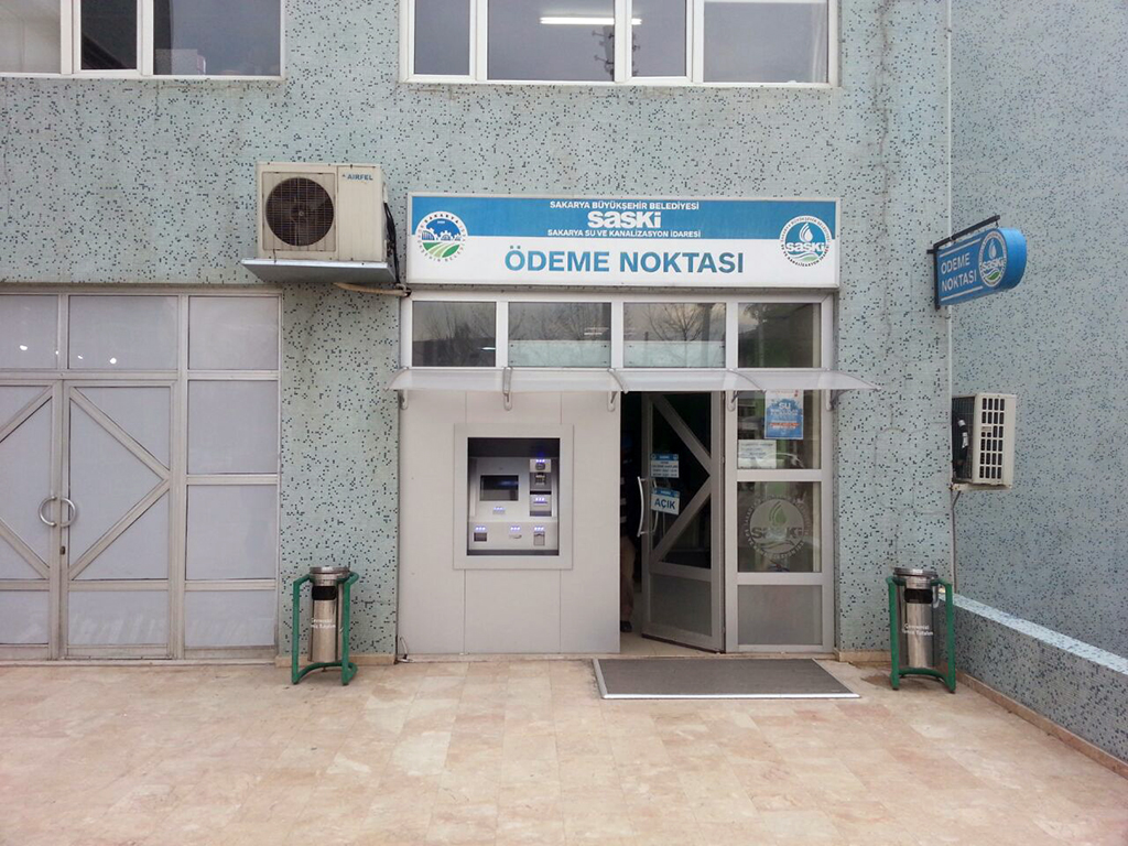 Fatura Ödemede Büyük Kolaylık