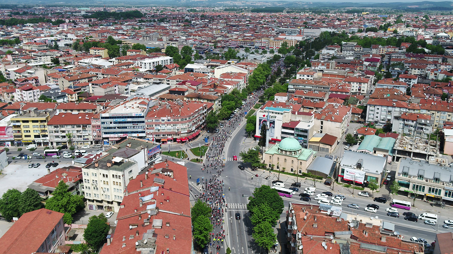 “Sakarya bisiklet dostu şehir olmaya devam edecek”