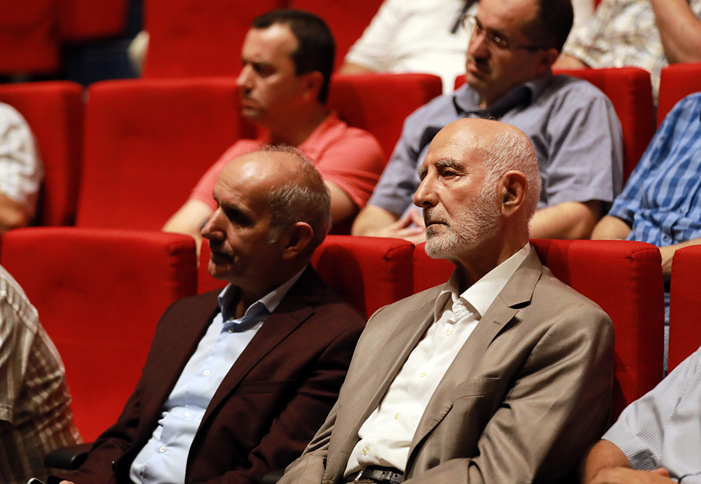 Yüzde 65’lik hidroelektrik potansiyeli var