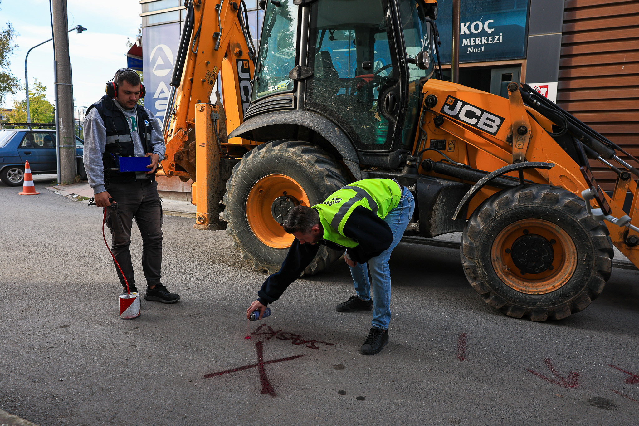 Su kayıplarını önleme çalışmaları ile bir yılda yüzde 100’ün üzerinde tasarruf sağlandı