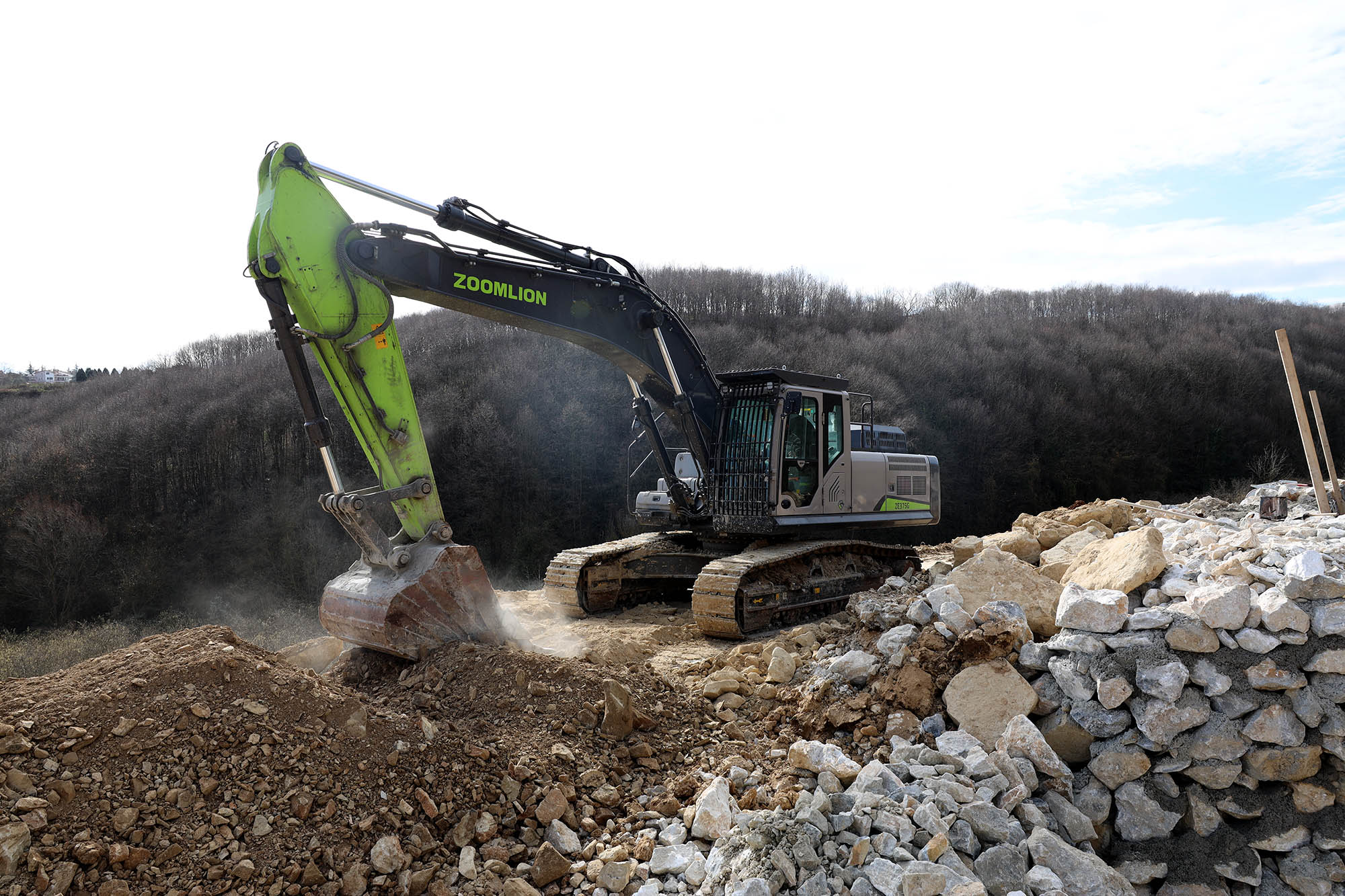Başkan Yusuf Alemdar’dan yeni arter müjdesi: Beşköprü’ye ulaşım yeni duble yoldan çok daha kolay olacak