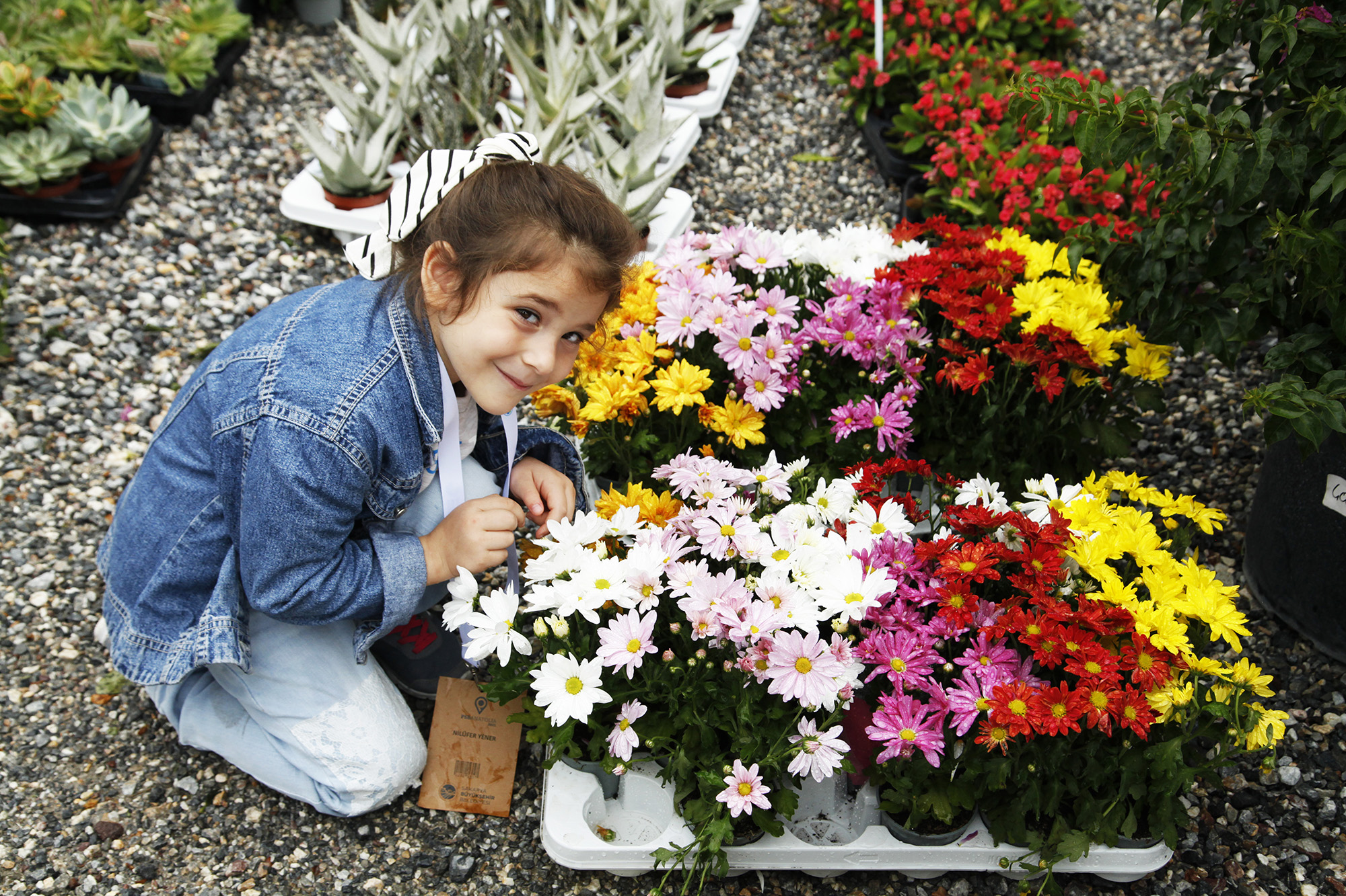 Sakarya 8’inci kez Avrupa’nın en büyük açık hava fuarında buluşacak