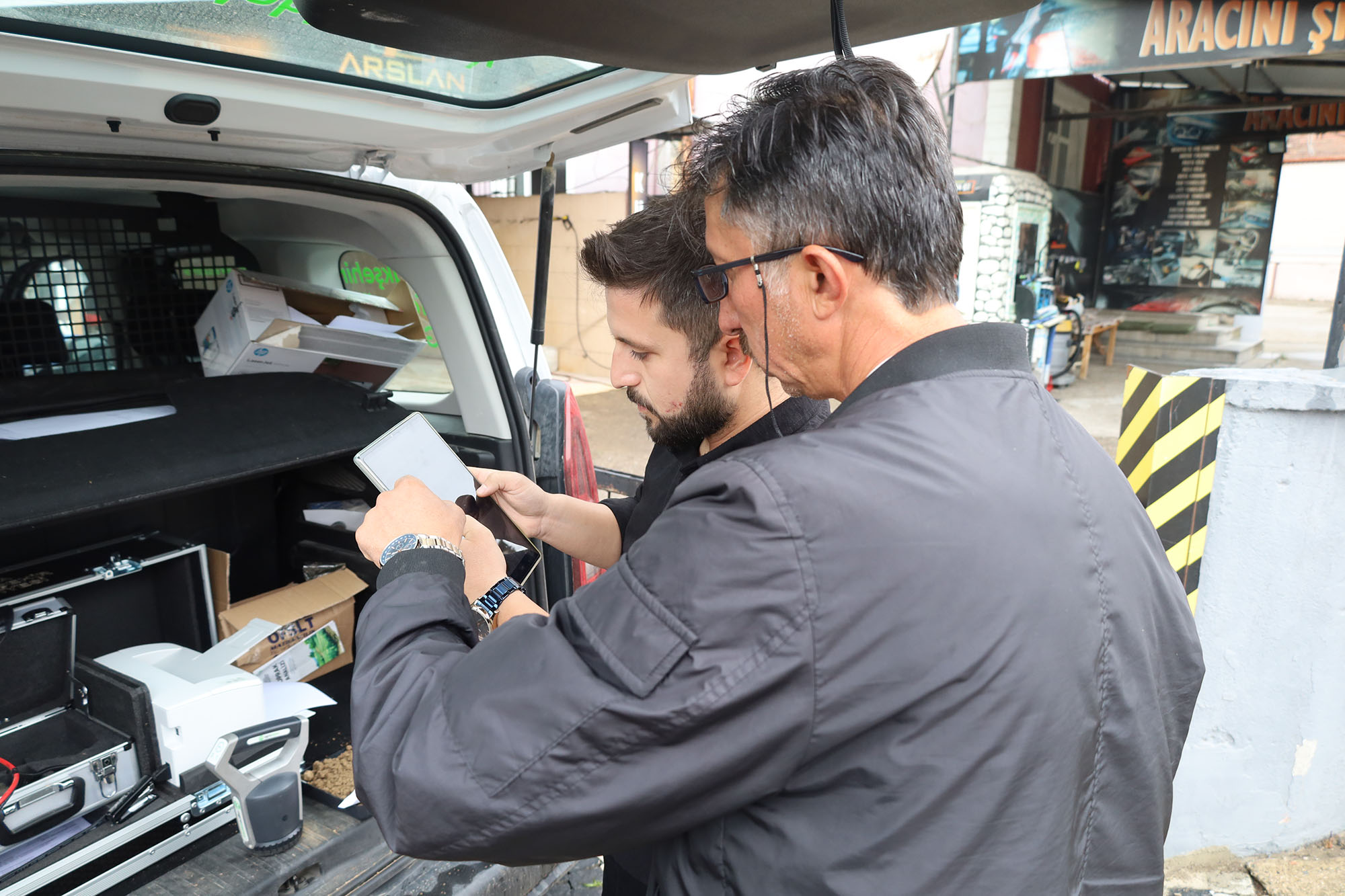 Toprak Analizi hizmetinde yeni dönem başvuruları başlıyor