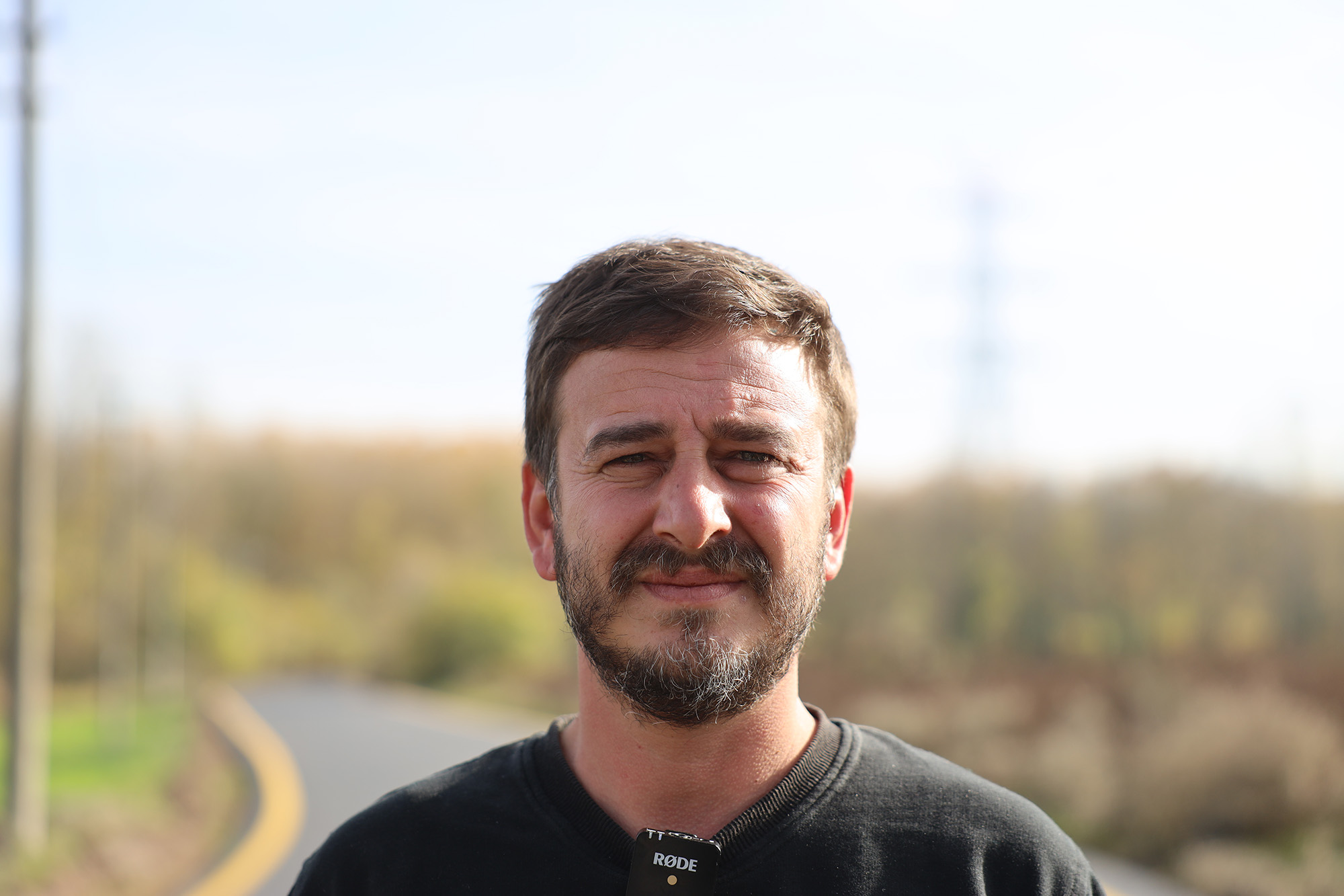 Karasu ulaşımına yön veren hummalı mesai: 4 mahallede yollar sil baştan…