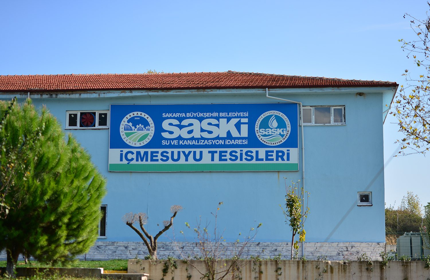 Sapanca’da Maksimum Seviyeye Çok Yakınız