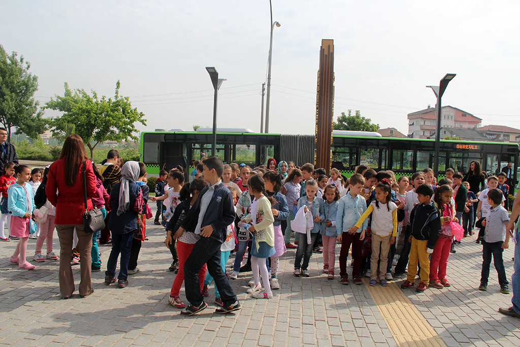 SGM’de Kardeşlik Haftası Kutlandı