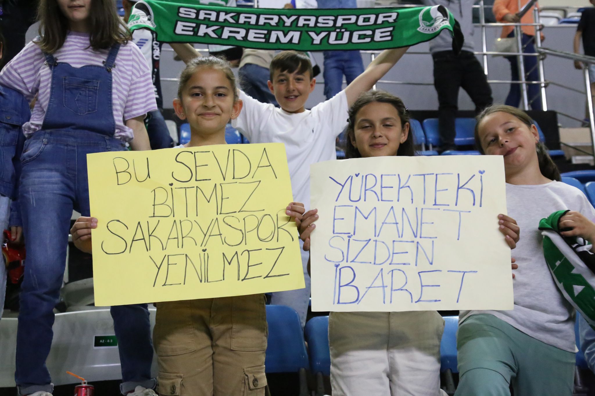 Büyükşehir Basketbol dolu dizgin