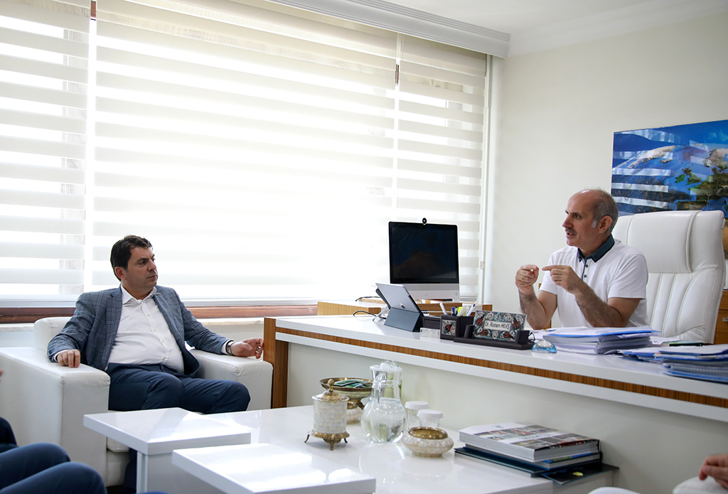 Sakarya’nın 100 yılını planlıyoruz