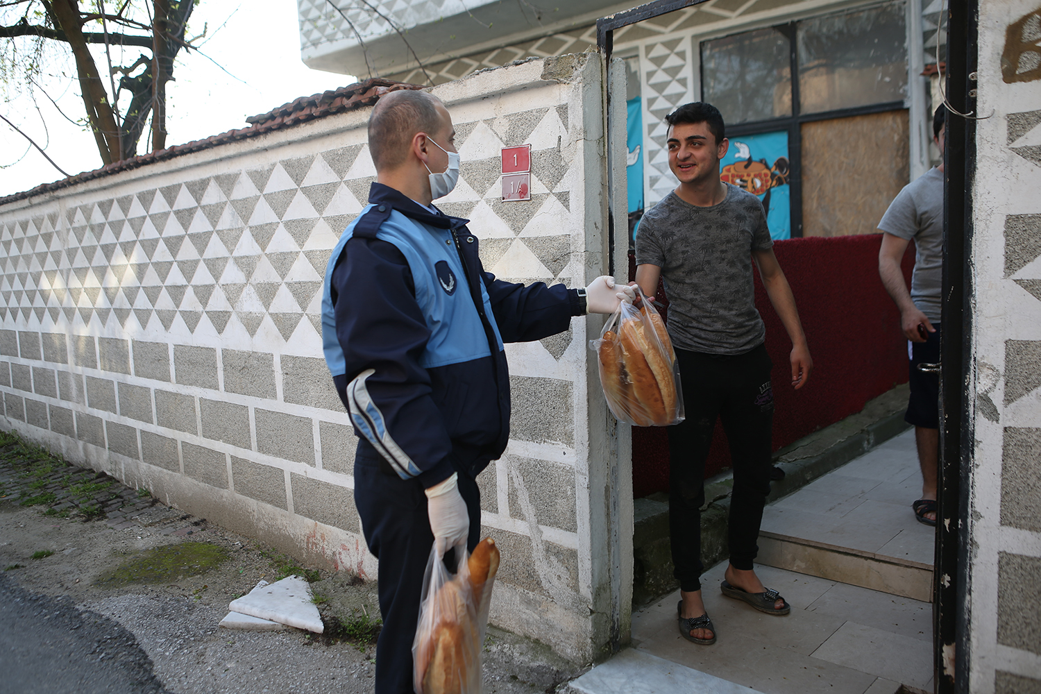 Büyükşehir Sakaryalıların yanında