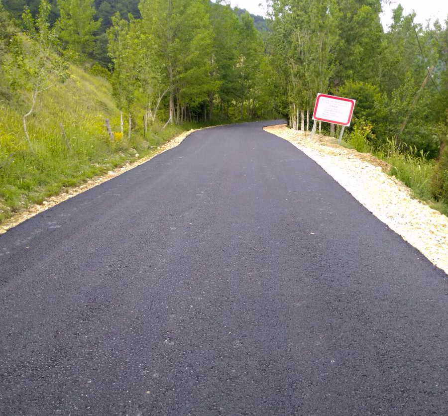 Taraklı ’da iki mahalle yenilendi