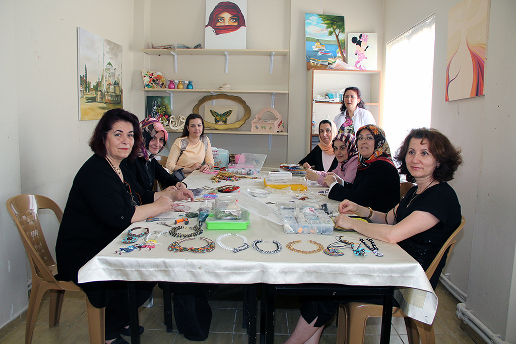 SAMEK’te Kayıtlar Başlıyor