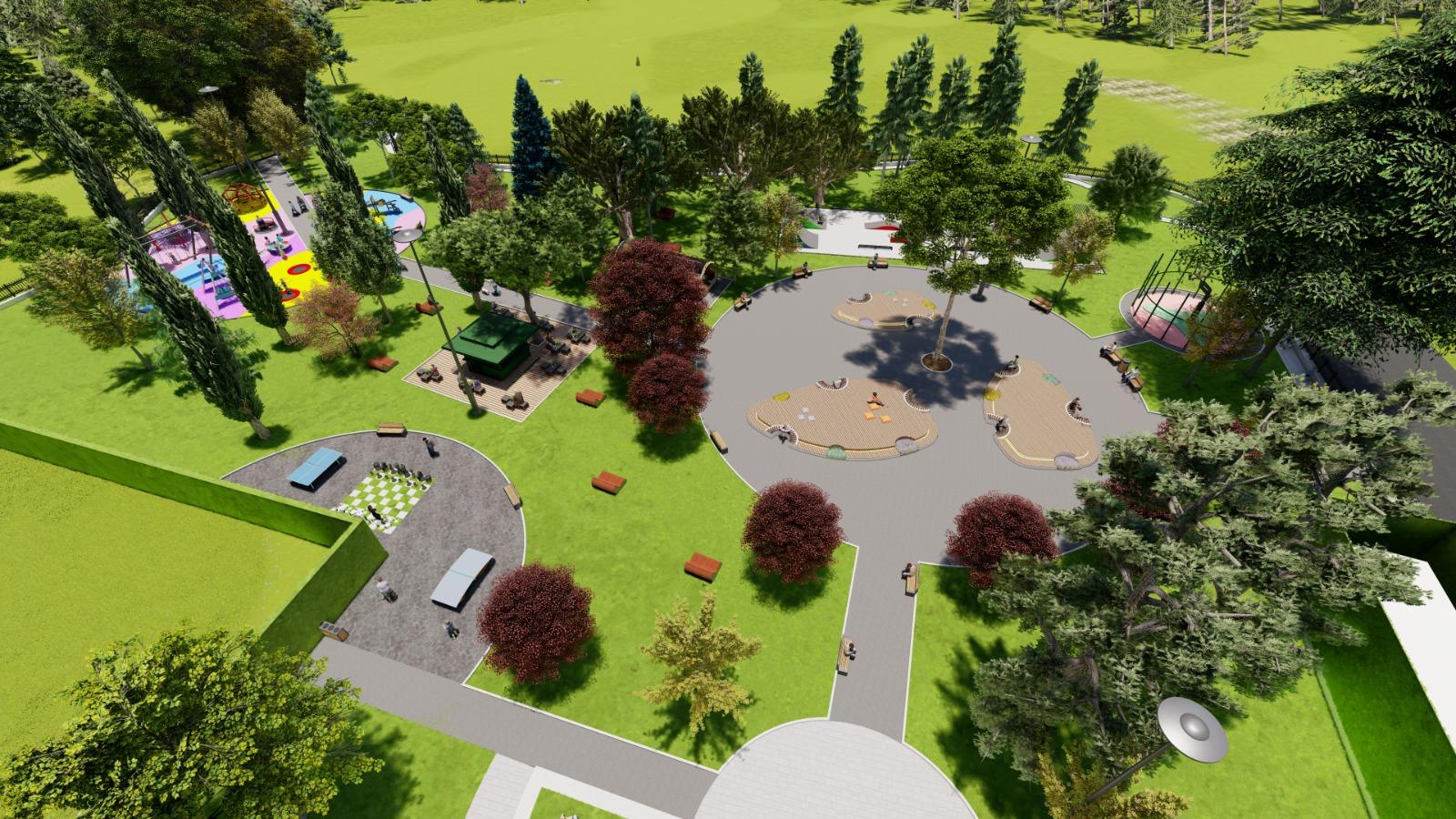 “Şehrimizin çevresine, doğasına zarar veren hiçbir yapıya müsaade etmeyiz”