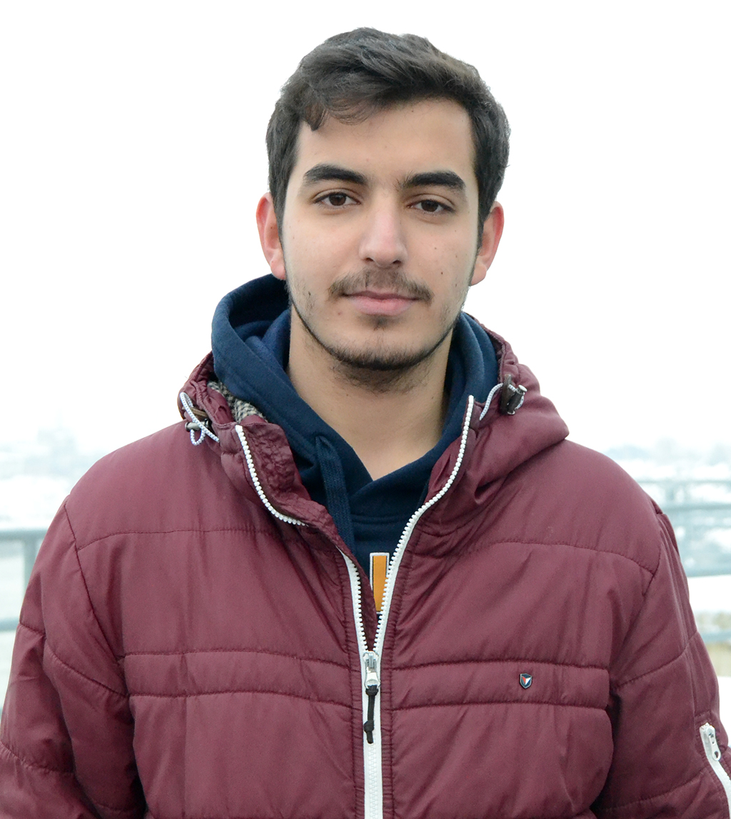 SASKİ projeleri bize umut veriyor