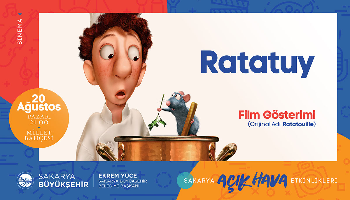 Açık hava etkinleri bu hafta sonu da minik misafirlerini ağırlayacak