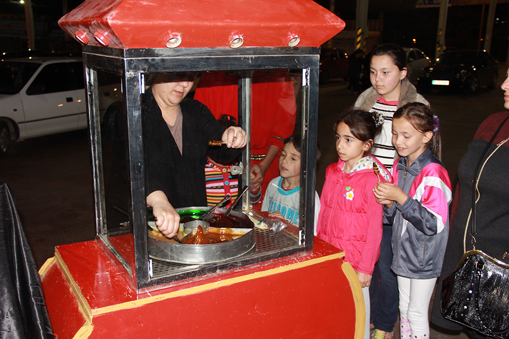 Ramazan’ın Gelmesine En Çok Onlar Sevindi