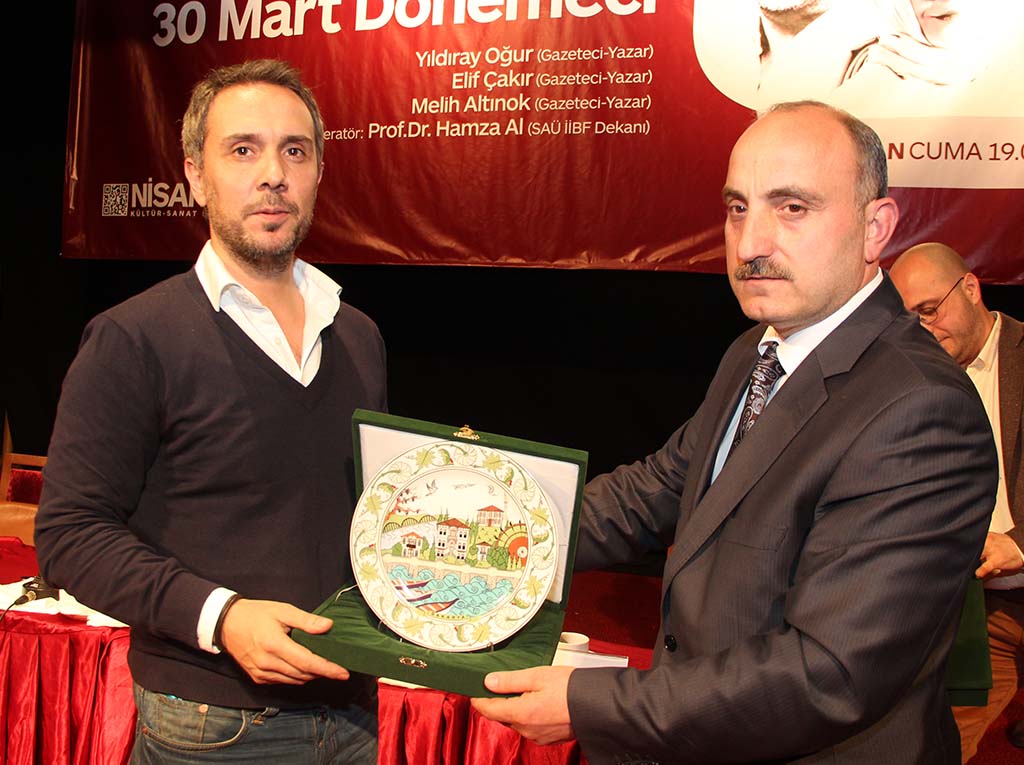 30 Mart Yeni Türkiye’nin Miladı Oldu