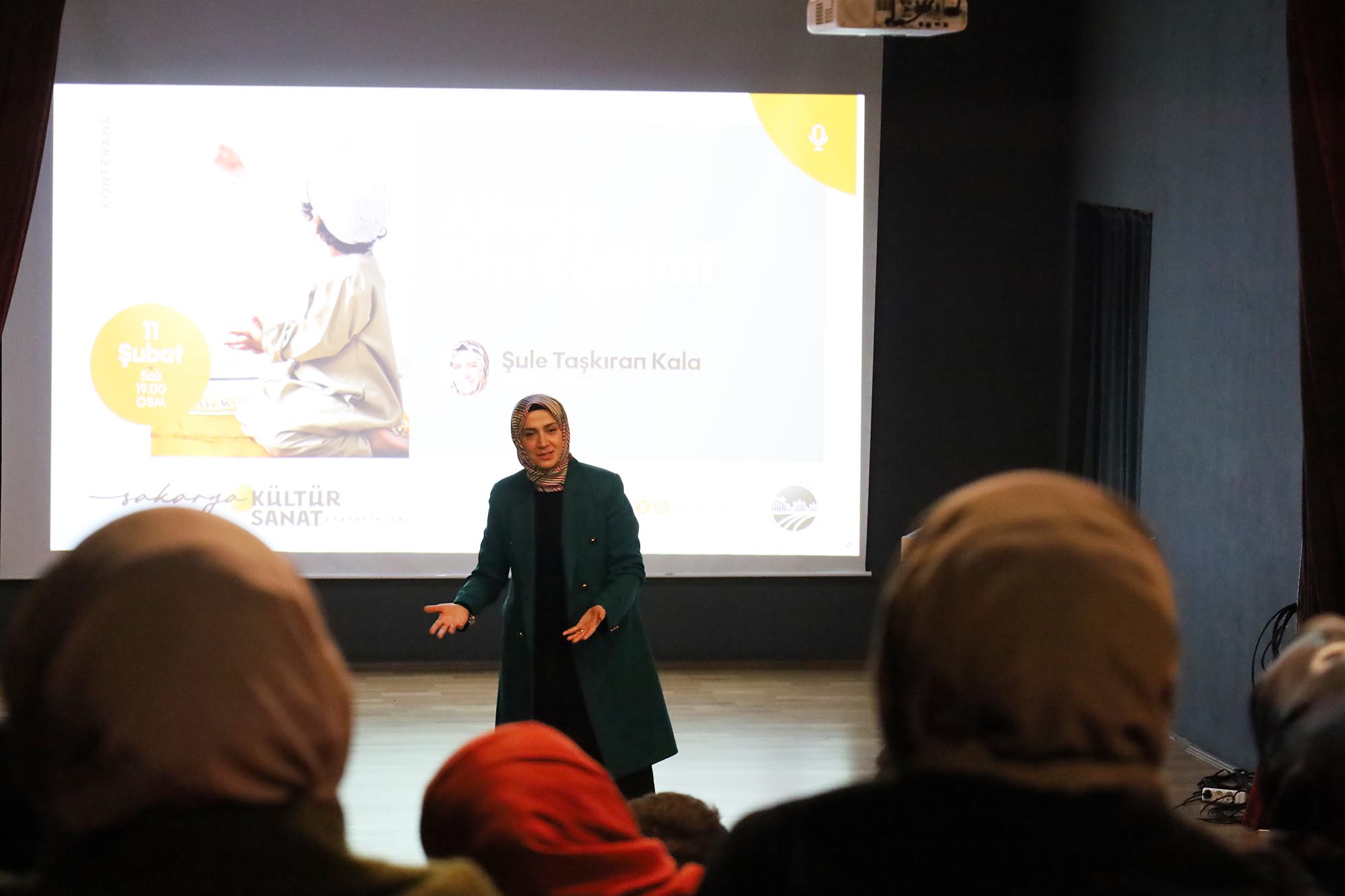 “Sevgiyle rehberlik ettiğimiz her adım çocukların geleceğinde derin izler bırakır”