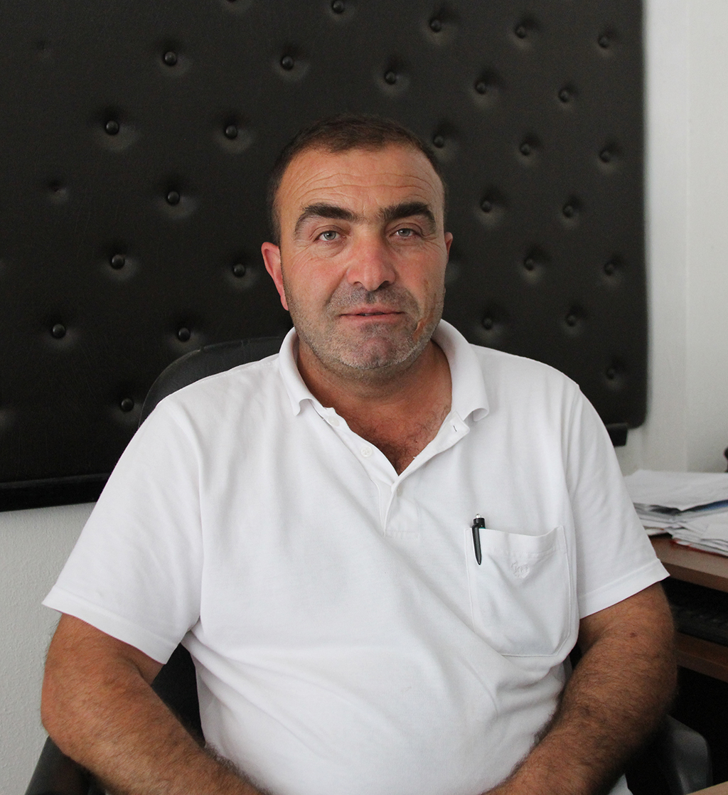 70 Milyonluk Yatırım Memnuniyet Yarattı