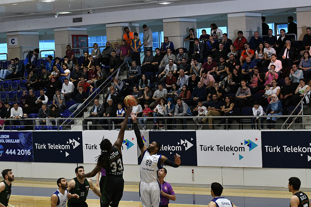 Seride durum 2-1 oldu