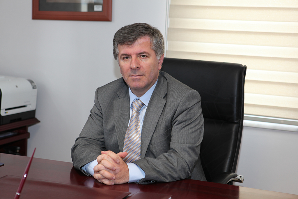 Geyve’ye Sosyal Belediyecilikte Örnek Proje