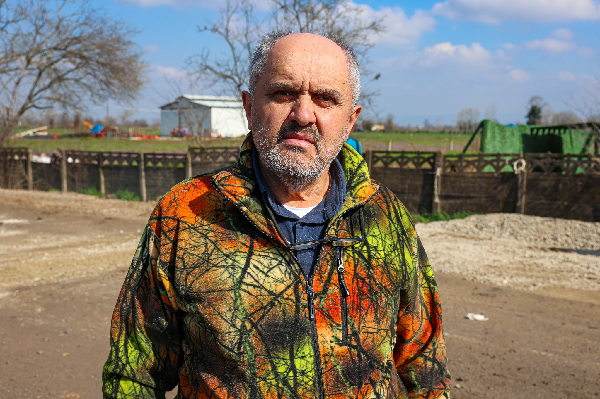 Küçükesence Mahallesi’nde yenilenen 6 bin 400 metrelik hat sayesinde su kayıpları son buldu