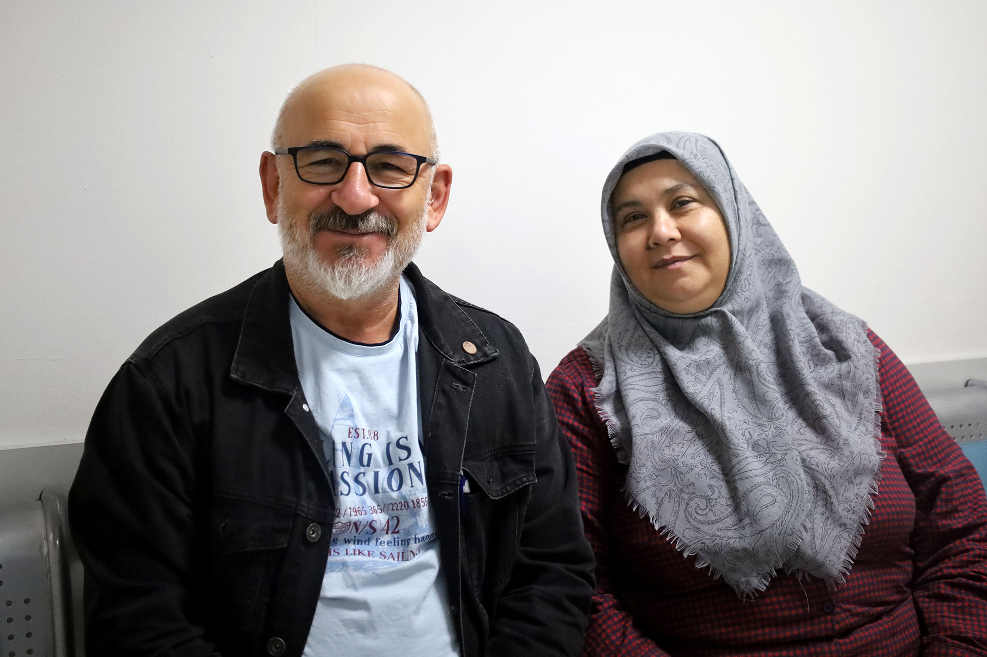 Her şey ‘Güçlü aile, güçlü toplum’ için…