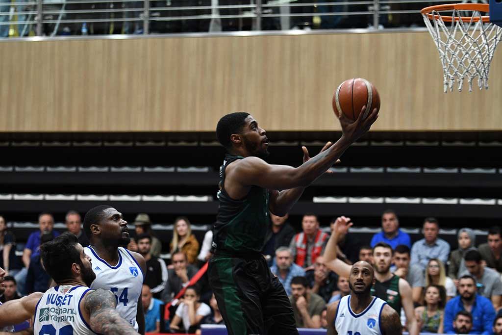 Büyükşehir’den Süper Lig’e dev adım