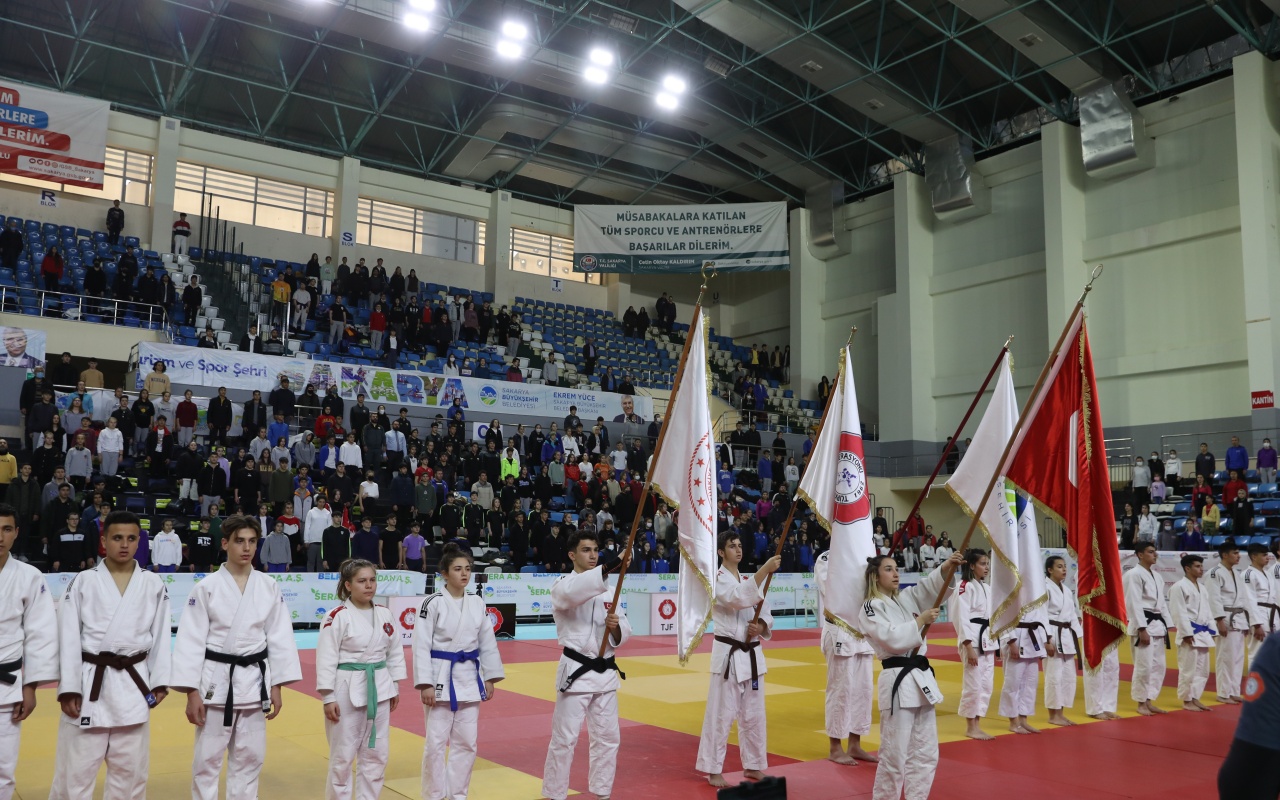 “Ulusal ve uluslararası organizasyonlara ev sahipliği yapmaktan gurur duyuyoruz”