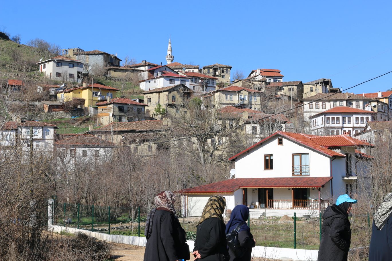 YADEM ile Sakarya’yı yeniden tanıyorlar