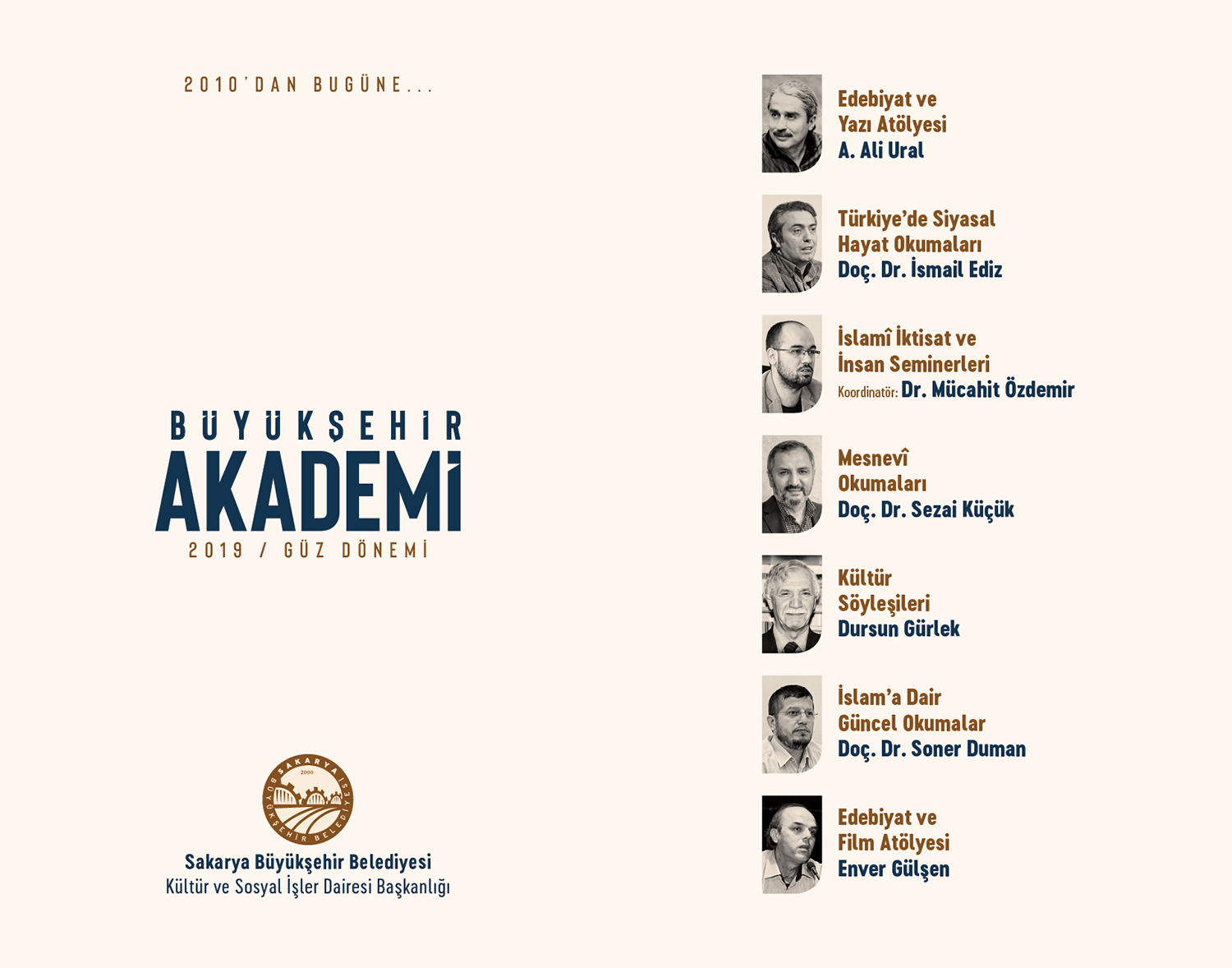 Büyükşehir Akademi’de kayıtlar sona eriyor