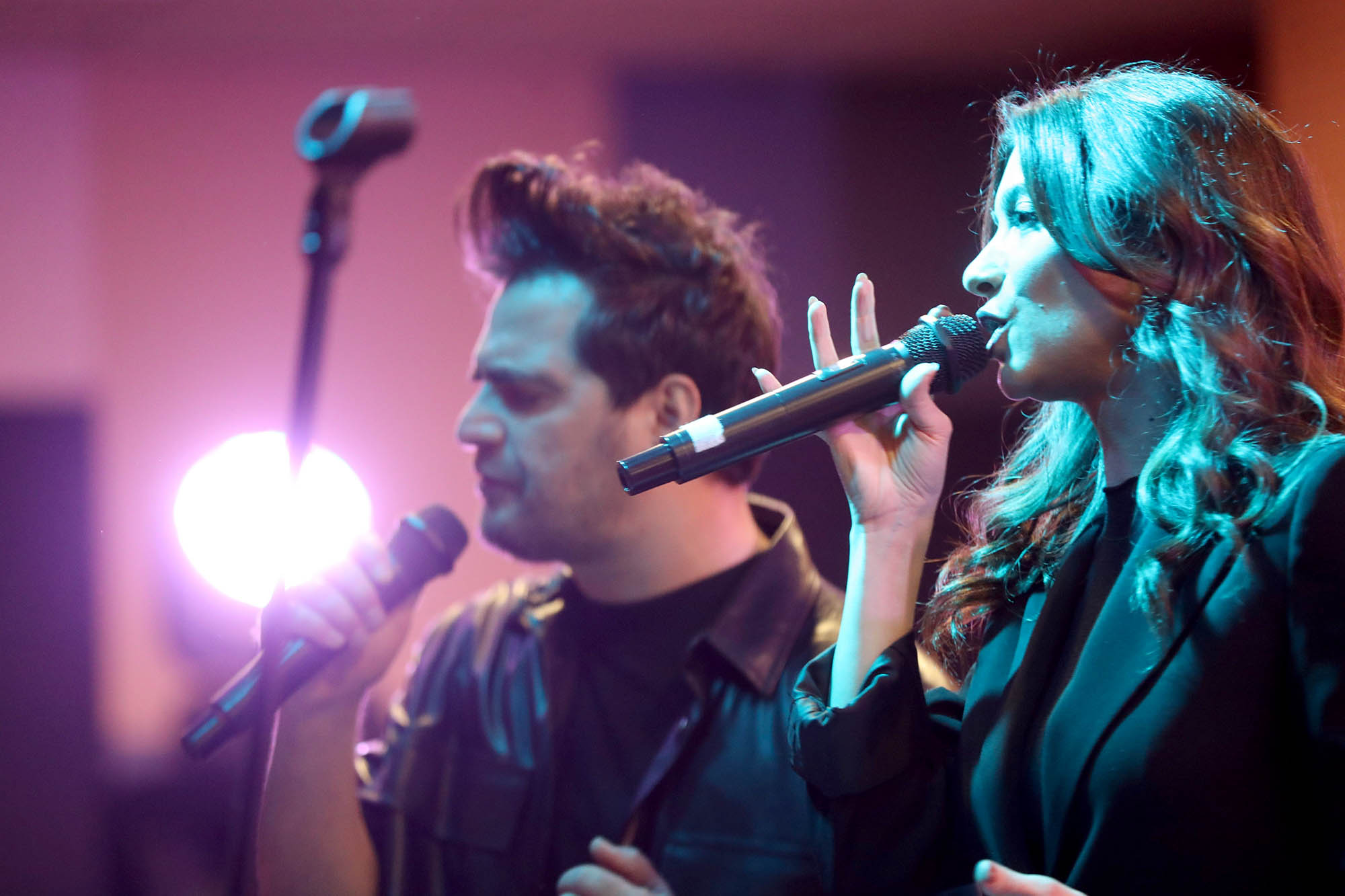 Kent Orkestrası’ndan Nostaljik Pop Rüzgârı 