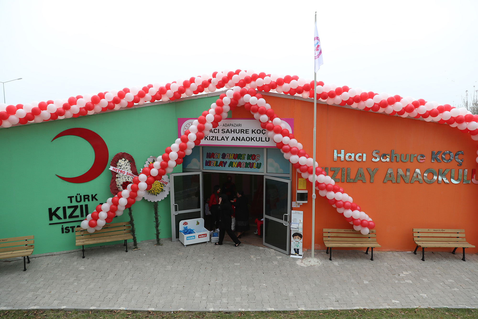 “Tek gayemiz, çocuklarımız eğitimde bizim yaşadıklarımızı yaşamasın”