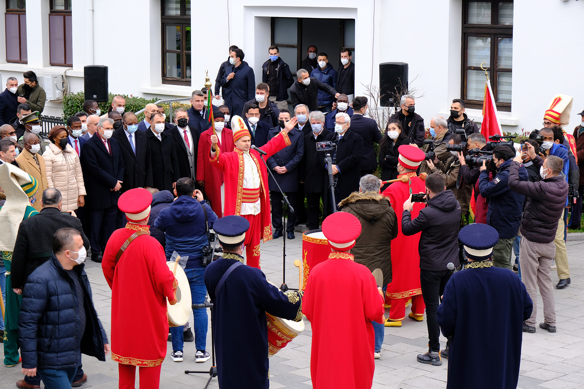  “Anladık ki dünyada bir cennet varsa orası Sakarya’dır”