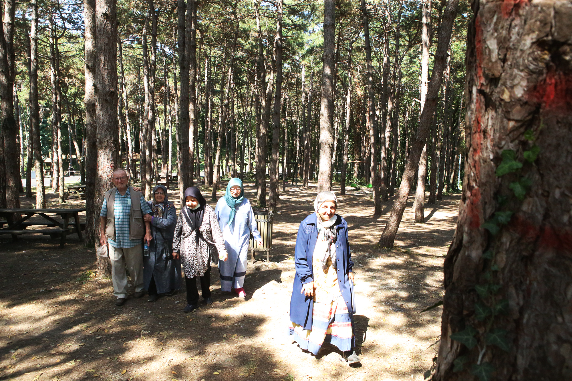 Büyükşehir YADEM’le çocuklar gibi şenler