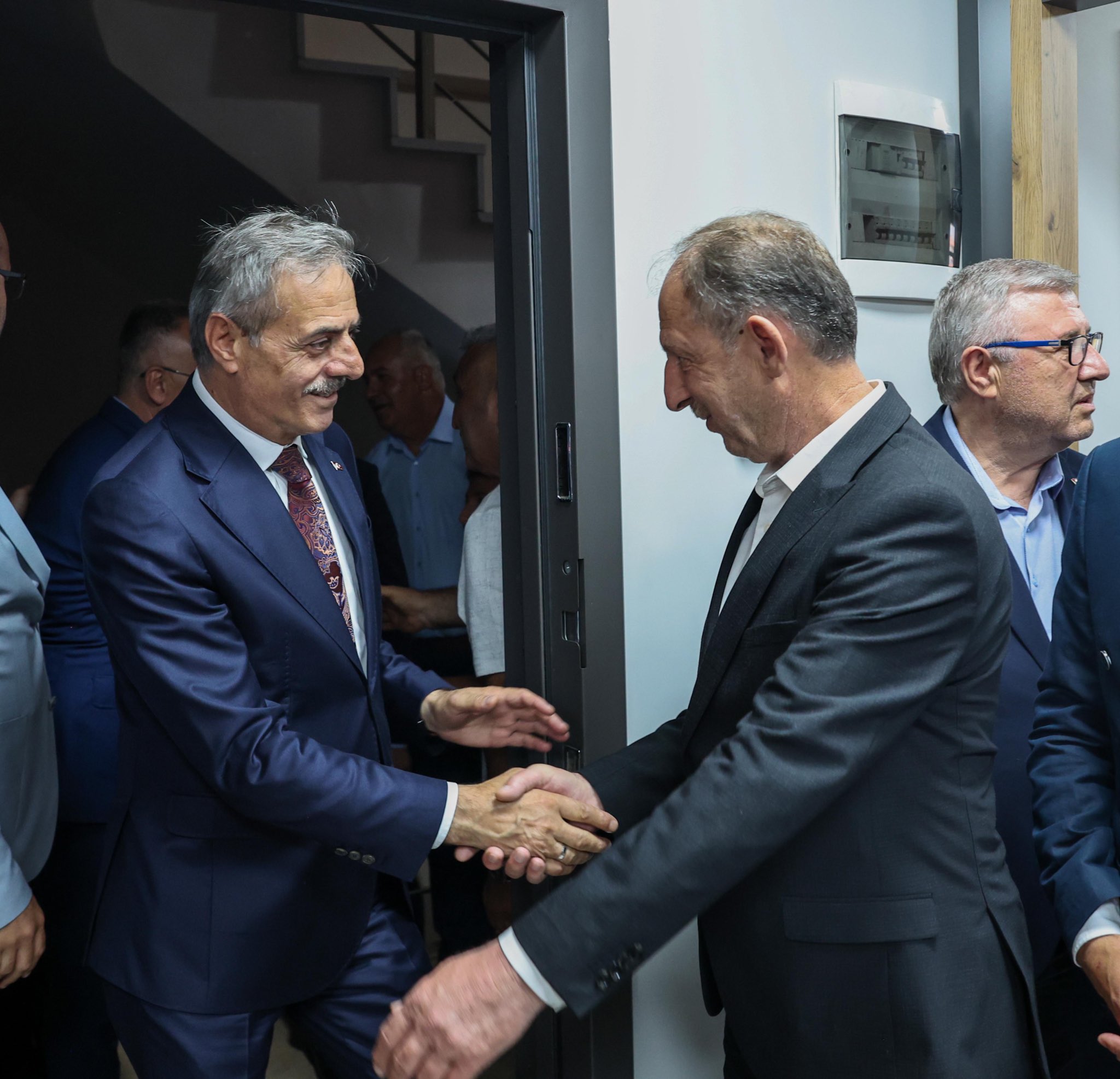 Kurban Bayramımız mübarek olsun