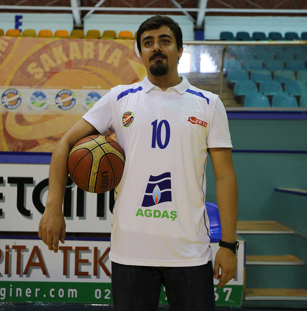 Büyükşehir Basketten 5 İmza Daha