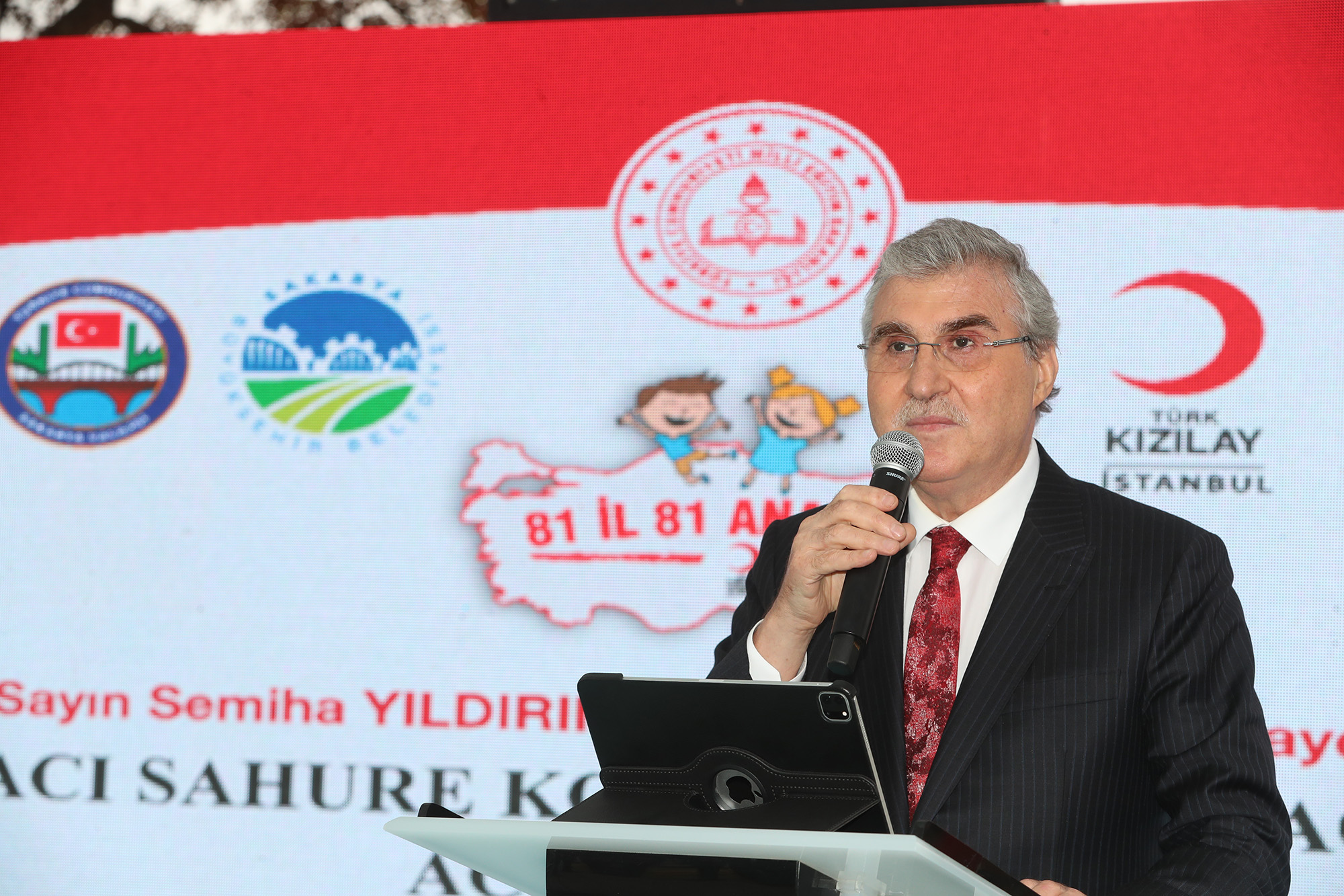 “Tek gayemiz, çocuklarımız eğitimde bizim yaşadıklarımızı yaşamasın”