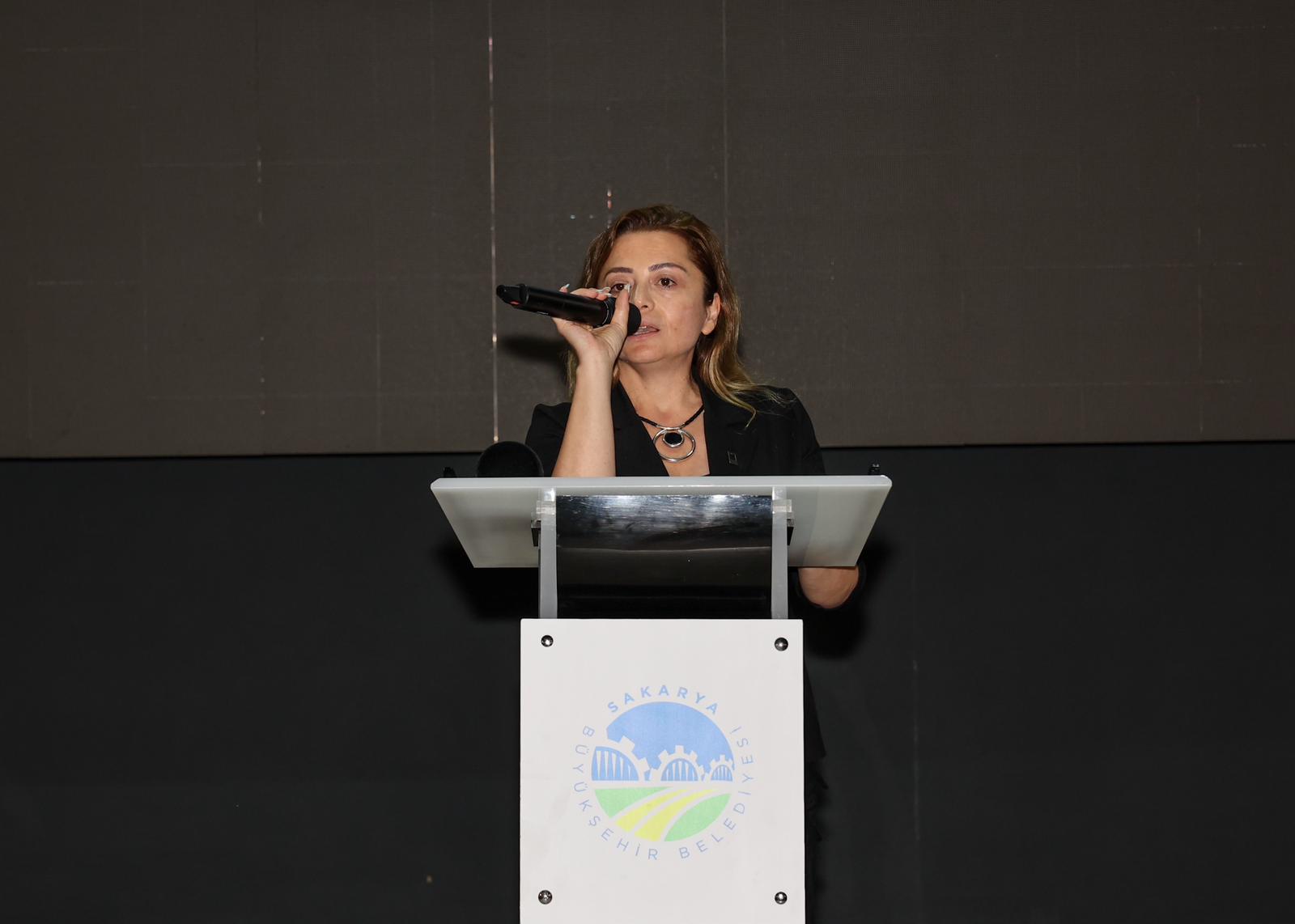 Başkan Alemdar, “Sakarya sektörün lider şehirlerinden biri olmaya devam edecek”