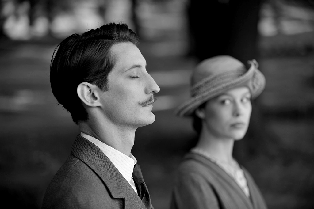 ‘Frantz’ sinemaseverlerle buluştu