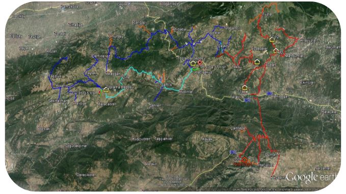 Güneyin 47 mahallesi için SASKİ ihaleye çıkıyor