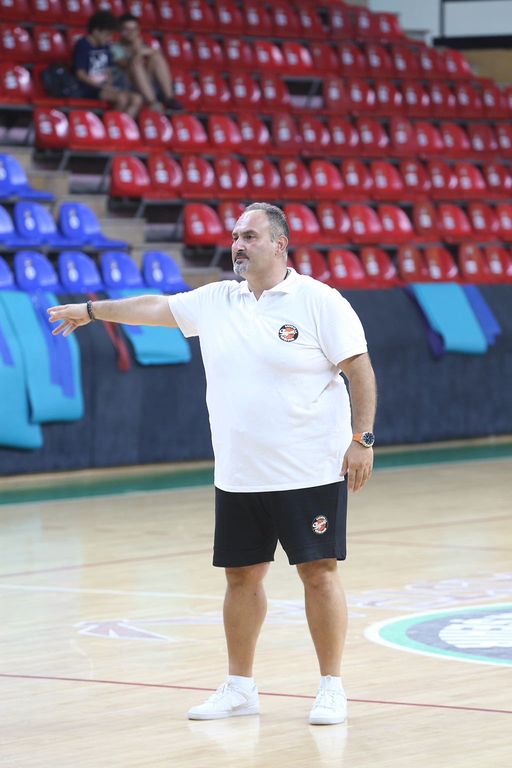 Yeni başarılar için mücadele edeceğiz