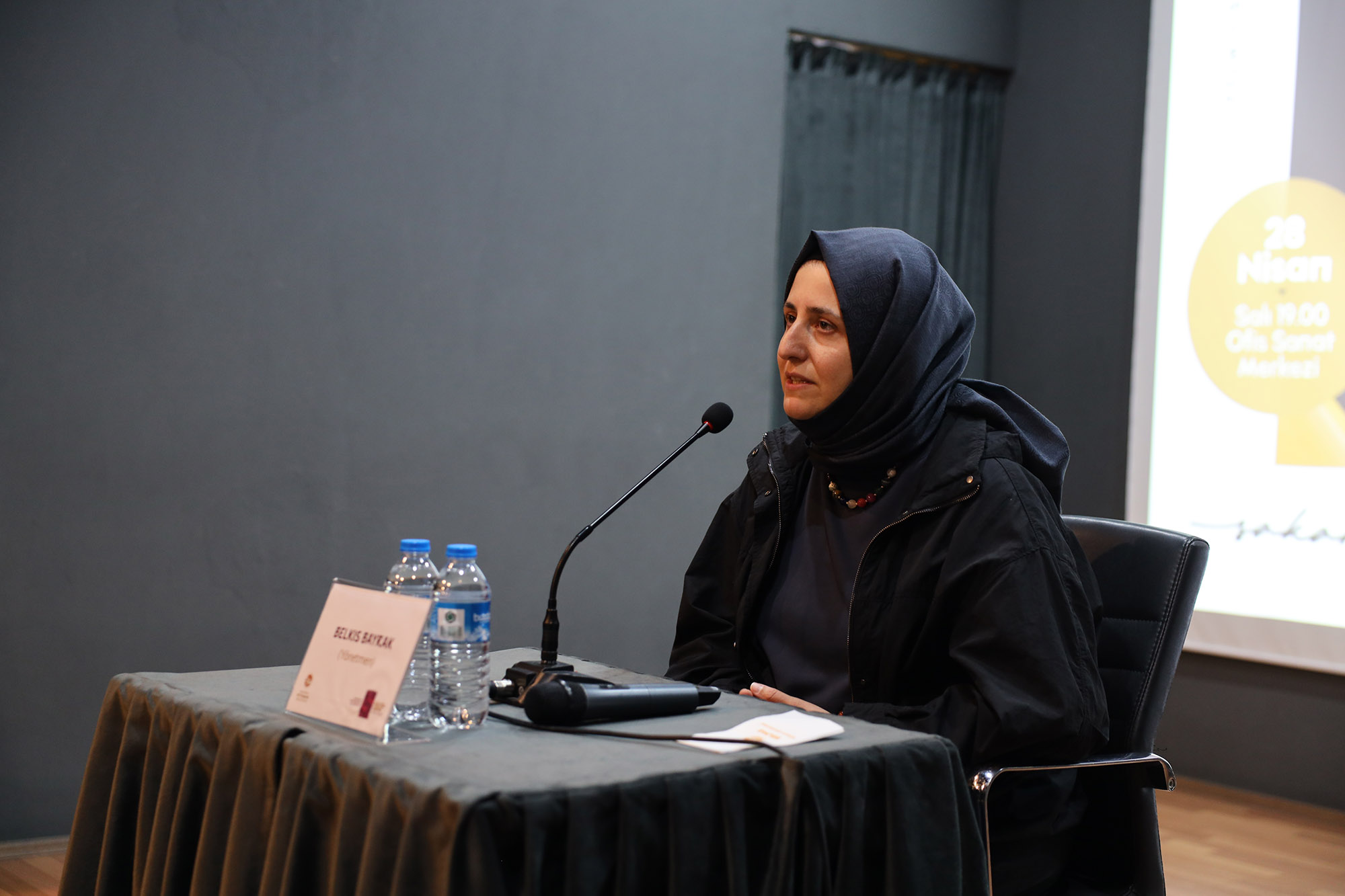 Nisan takviminde sinema gecesi: “Gülizar” OSM’de beğeni topladı