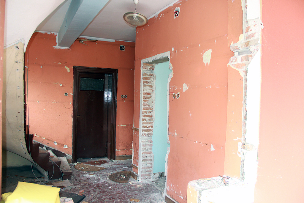 “Yeni Şair ve Yazarların Adresi Olacak”