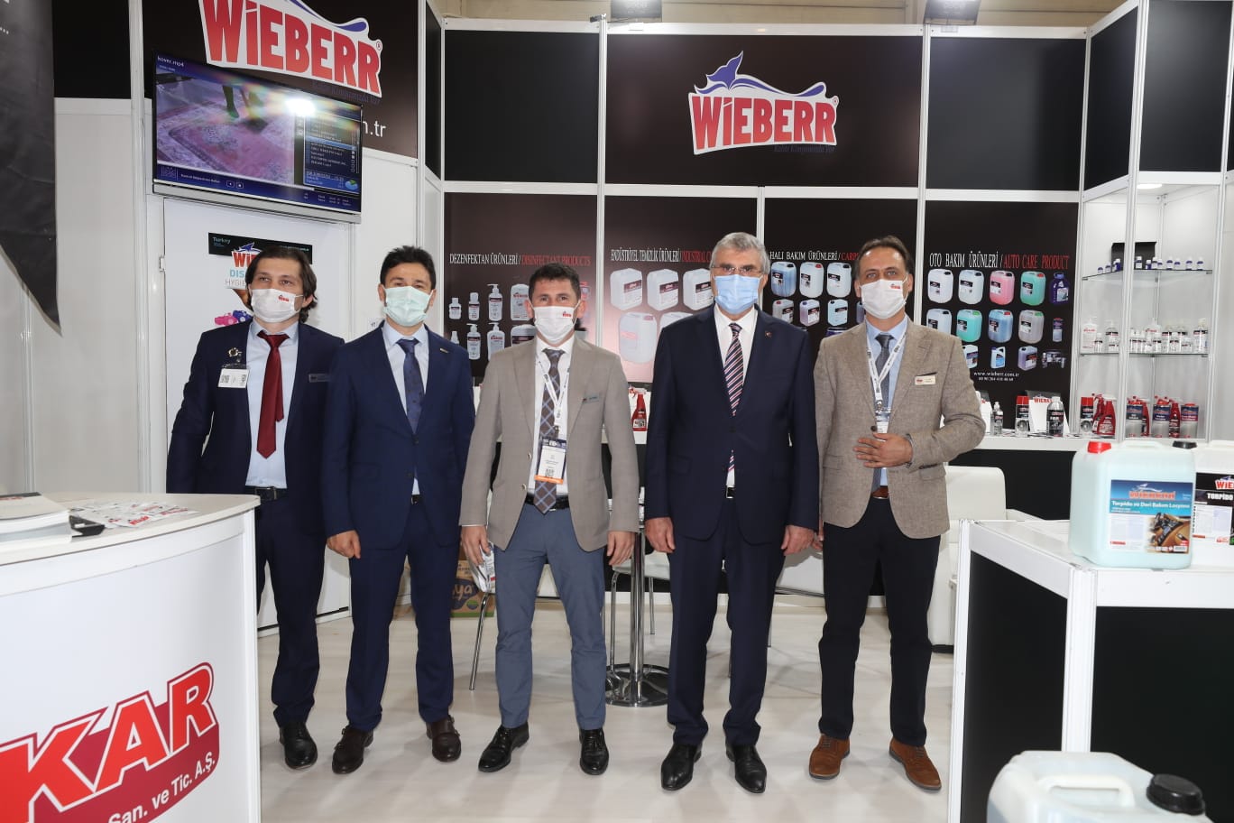 MÜSİAD EXPO ile Sakarya’yı tüm Dünya’ya tanıtacağız