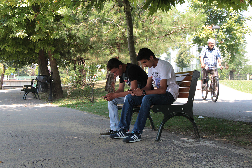 Büyükşehir 7 Gün 24 Saat Online