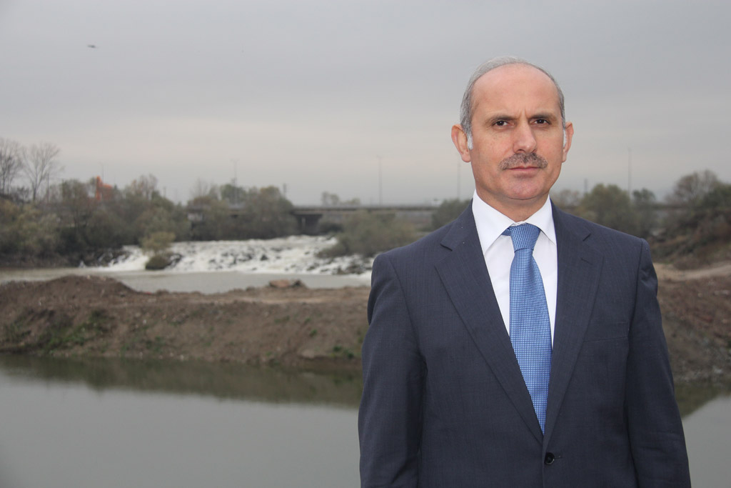 SASKİ Sapanca’da o tesis için ihaleye çıkıyor